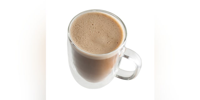 Bulletproof Coffee