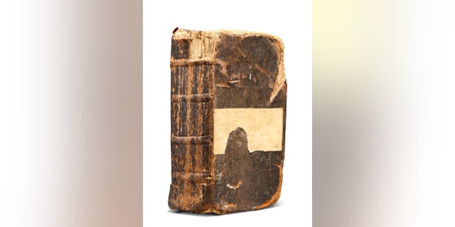 (Courtesy of Bonhams New York)