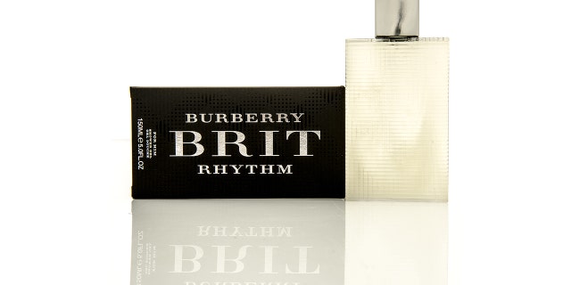 Among the products destroyed were cosmetics from the company's beauty line, which was sold to Coty.