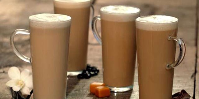 Burger King is offering specialty coffee drinks for just $1.
