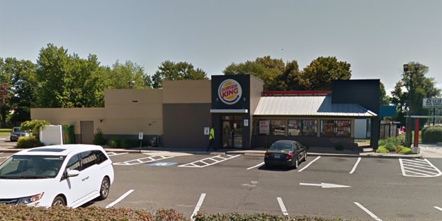 Mercado stopped at a Burger King in Enfield for lunch following his escape, court documents say.
