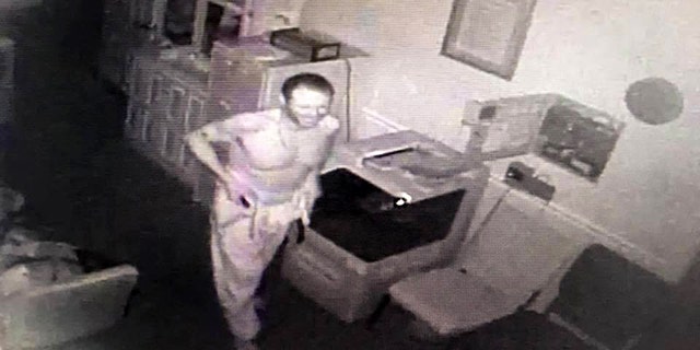 burglary 2