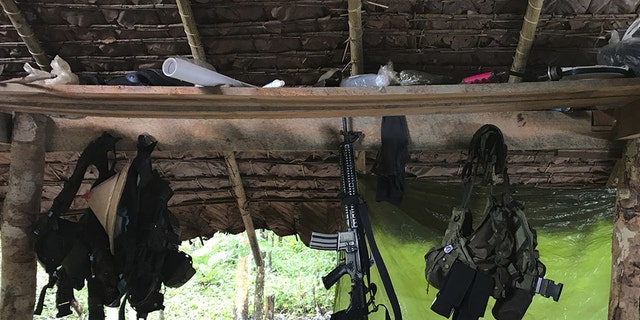 Ethnic minorities fear fully-fledged fighting in Burma