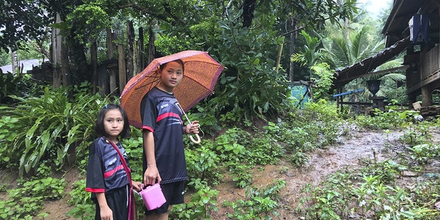 Inside Burma