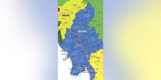 Concerns of "clockwork" targeting of minorities in border states