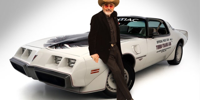 Barrett-Jackson