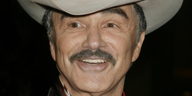 Burt Reynolds previously opened up about his life and career in a memoir.