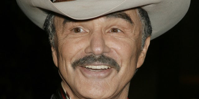 Burt Reynolds previously opened up about his life and career in a memoir.