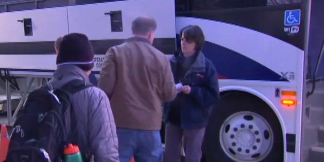 The law grants immigration officers broad powers, enabling them to search for illegal immigrants on boats, planes, trains, buses and other vehicles – without a warrant – within 100 miles of the border.
