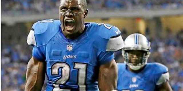 Reggie Bush clarified his comments on Wednesday, saying his statements to New York’s WFAN a day earlier were taken out of context. He denied spanking the girl, Briseis Avagyan Bush, but acknowledging disciplining her “a bit” when she acts inappropriately. (AP)