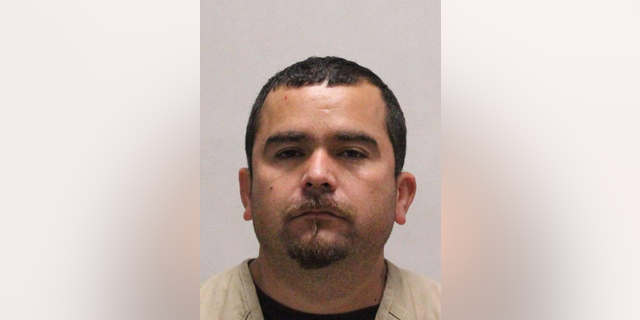 Saul Bustos Bustos admitted to illegally reentering the country after being deported. He pleaded guilty in January to conspiracy to possess with intent to distribute $400,000 worth of crystal meth.