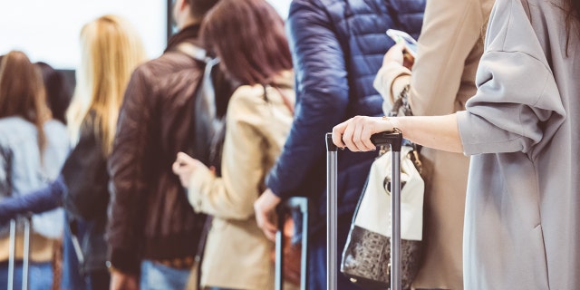 You better avoid the airport on these days this summer.