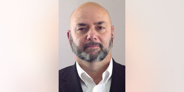 Gary Byrne