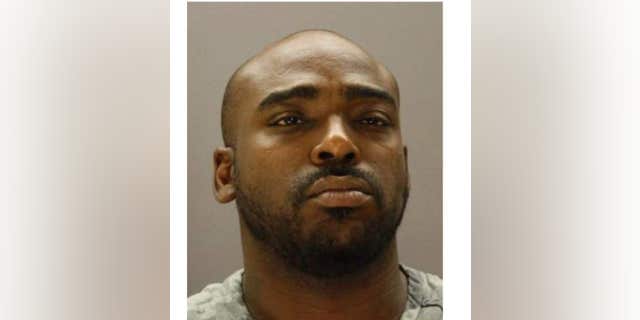 Derick Lamont Brown.