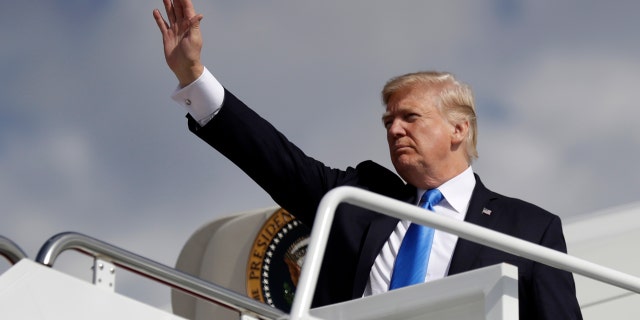 President Trump himself ordered the Justice Department to lift a gag order on a former FBI informant involved in a high-profile Russia bribery case, a source told Fox News.