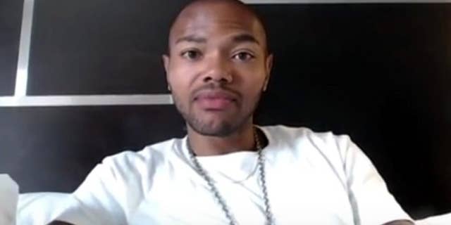 Gavin Long in an online video.