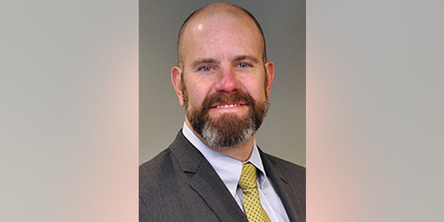 Nathan Boddie, a Bend city councilor, is the Democratic candidate for the state legislative race.