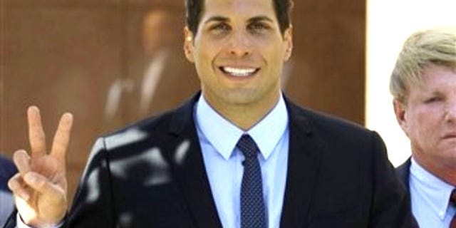 Joe Francis
