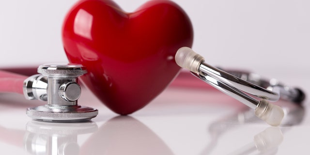 Healthcare Concept: Heart Care