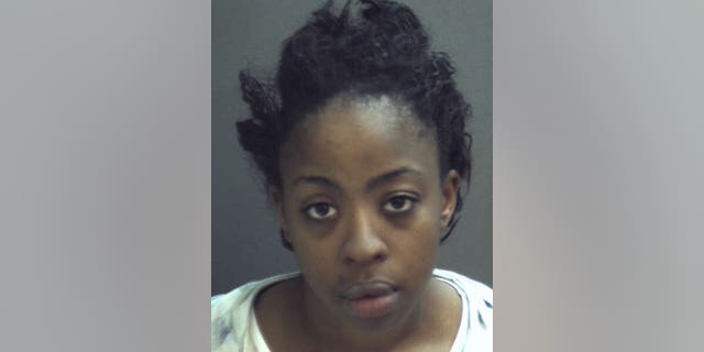 Lakensha Smith-Loyd.