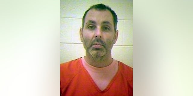 Steve Nichols was hiking with Rhonda Casto at the time of her death.