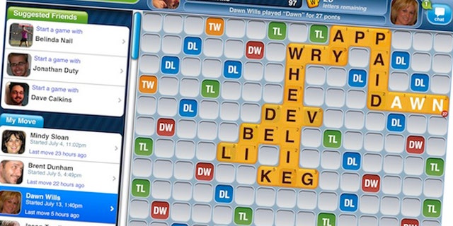Alec Baldwin reportedly got kicked off a plane in 2011 for refusing to stop playing "Words With Friends" on his phone.
