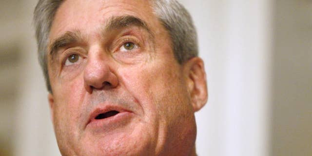 FBI Director Robert Mueller (AP File Photo/Jacquelyn Martin)