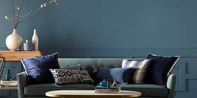 "Much like the sketches builders rely on to bring an architectural design to life, Blueprint S470-5 lays a foundation for consumers to make their unique vision a reality."
