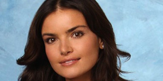 Courtney Robertson