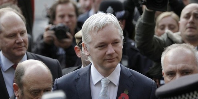 WikiLeaks will have to worry about decoy documents in the future, if a DARPA program works out.