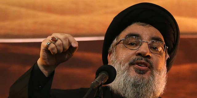 Hezbollah Chief Says Senior Member Was Spying For Israel And Was ...