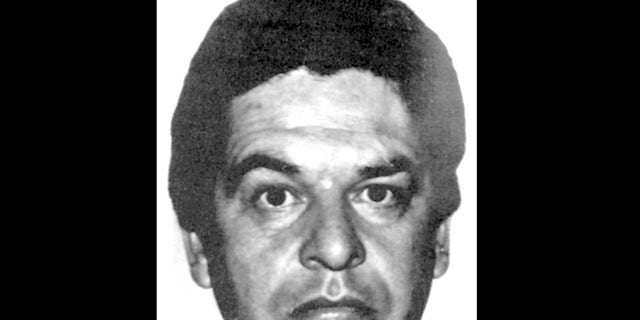 Enrique "Kiki" Camarena, the DEA agent murdered in Mexico in 1985.