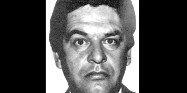 Enrique "Kiki" Camarena, the DEA agent murdered in Mexico in 1985.
