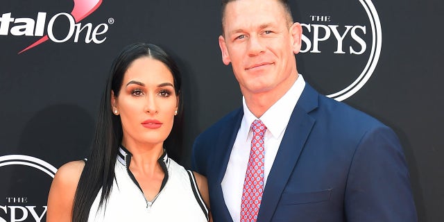 Nikki Bella and John Cena split after several years together.