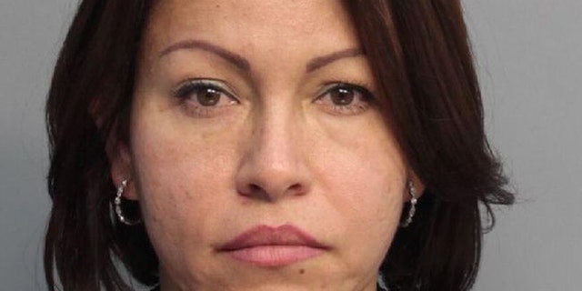 Nery Carvajal Gonzalez (Photo: Miami-Dade Department of Corrections)