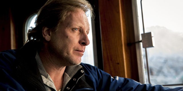 Sig Hansen talks to Fox News about his reality show, "Deadliest Catch."