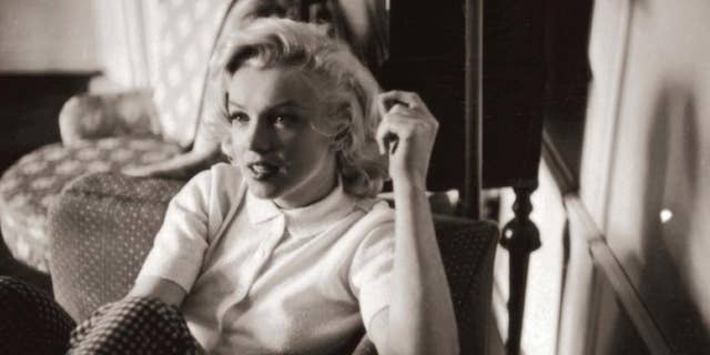 Marilyn Monroe, or Norma Jeane Baker as she was known at the time, entered Van Nuys High School in 1941. Less than two years later, she left school altogether to marry her first husband.
