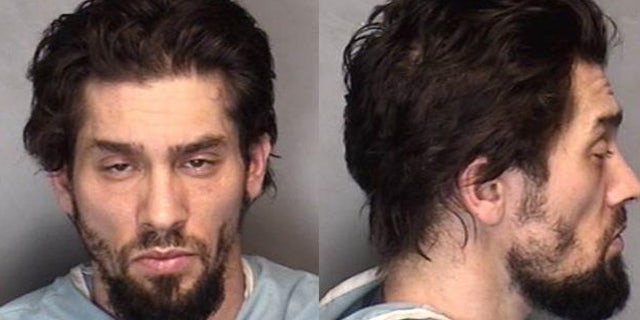 Christopher Tucker, 34, has reportedly been arrested in Illinois and is being extradited to Pennsylvania.