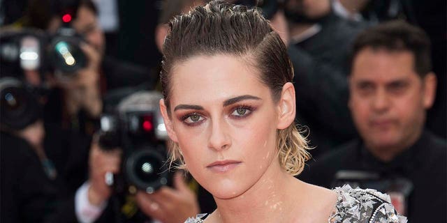 Kristen Stewart spoke out at the Venice Film Festival.