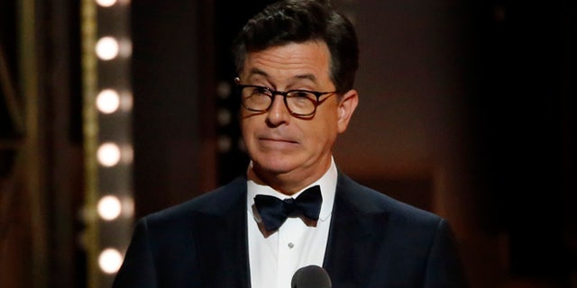 The Stephen Colbert-hosted 2017 Emmys were one of the least watched ever.