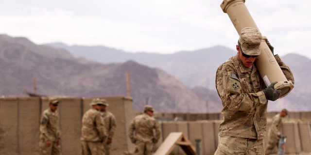 Secretary of Defense Chuck Hagel announced in May that the military's ban on transgender service should “continually be reviewed,” but stopped short of saying it should be overturned. Three retired generals are now saying the time is now.