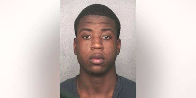 Dayonte Resiles.