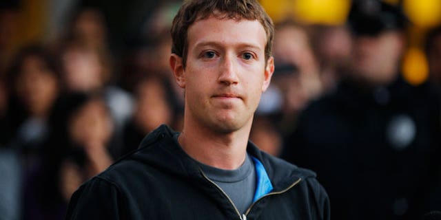 Zuckerberg is set to meet early Monday afternoon with Florida Sen. Bill Nelson, the top Democrat on the Commerce, Science and Transportation committee, which will hear Zuckerberg's testimony Tuesday afternoon.