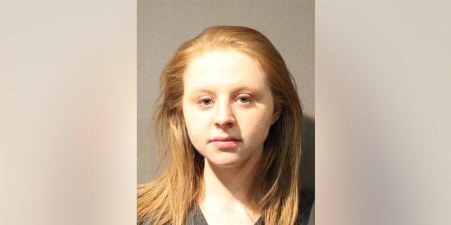 Cox is being held at the Lake County Jail pending charges.