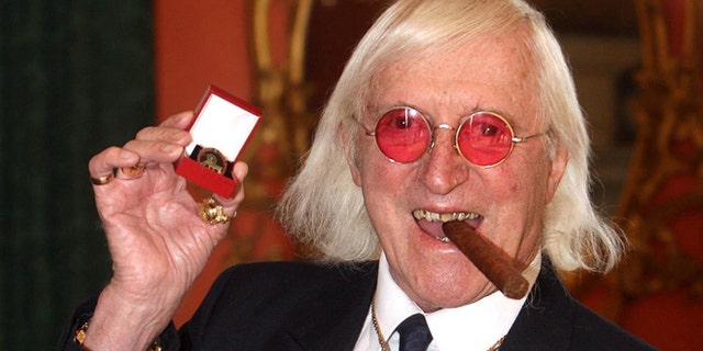 The BBC's problems first surfaced when it was learned that popular presenter Jimmy Savile was a serial pedophile.