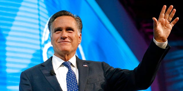 Ten candidates have filed to run in the hopes of besting the former Massachusetts governor and former presidential candidate Mitt Romney.