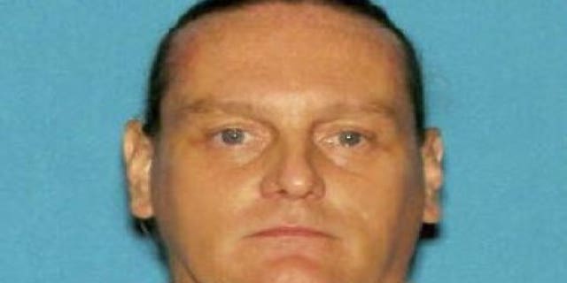 Police released this photo of Ross Elliott.