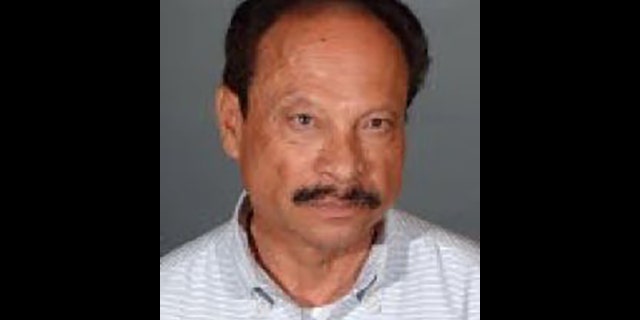 Jose Morales was accused of offering legal services in exchange for sexual favors.