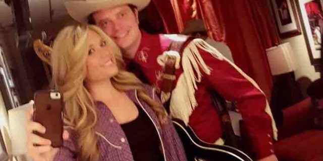 Katie Malone suffered gruesome injuries in her accident.