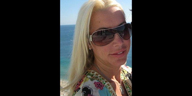 Robyn Gardner, 35, of Frederick, Md., disappeared Aug. 2 from the Renaissance Aruba Resort & Casino in Oranjestad.